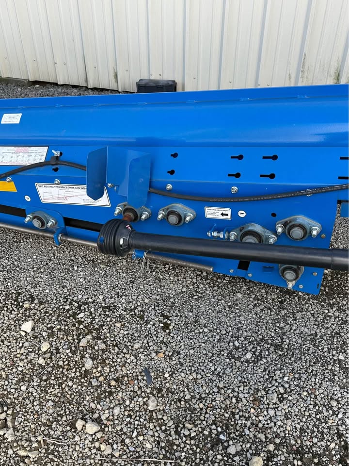 2022 Brandt 1590 Grain Conveyor