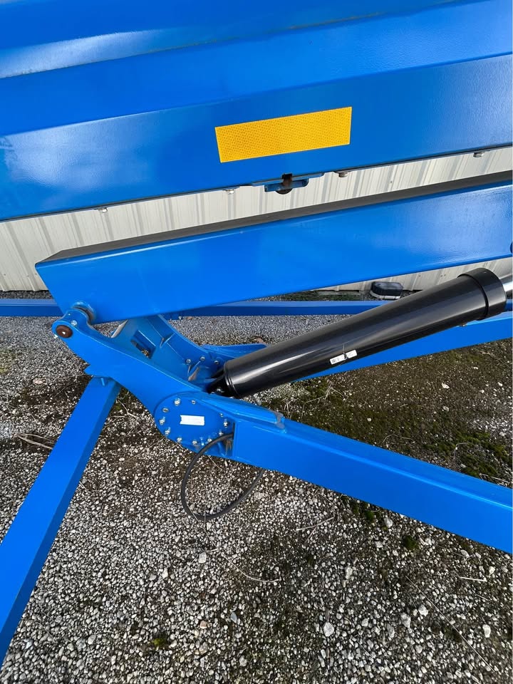 2022 Brandt 1590 Grain Conveyor