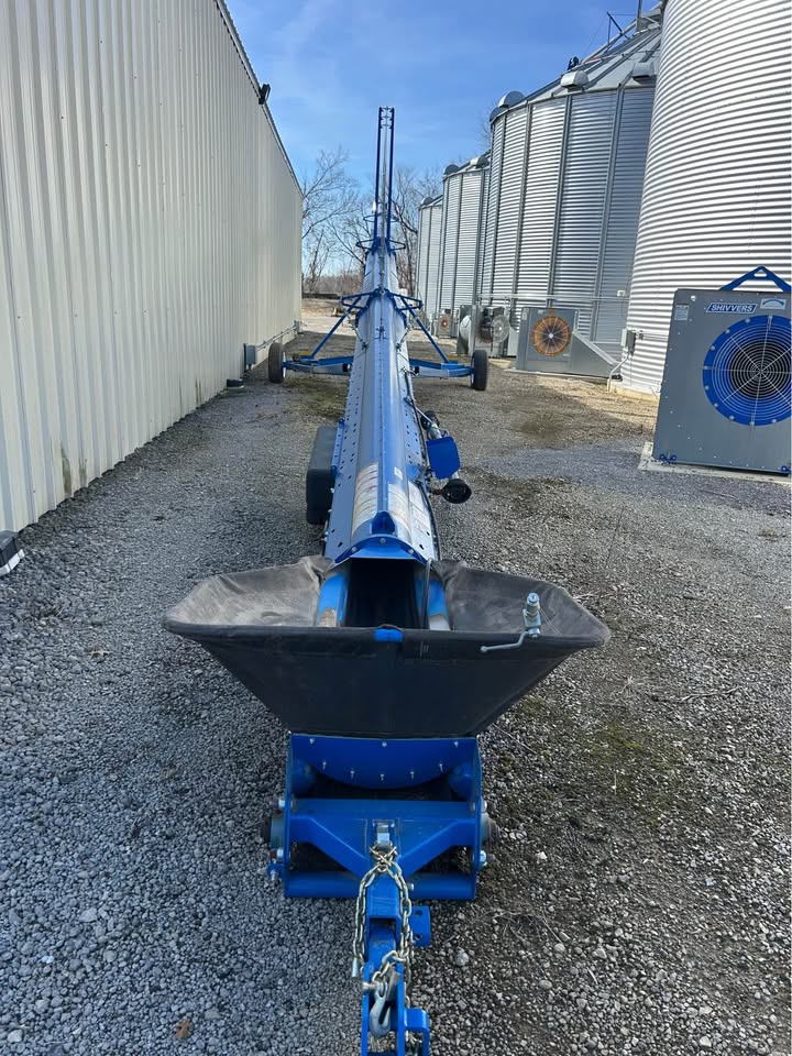 2022 Brandt 1590 Grain Conveyor